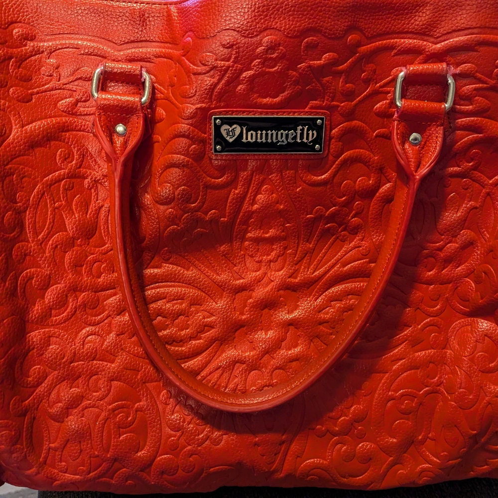 Loungefly purse